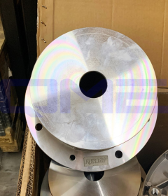 Nắp chụp bơm thủy lực Bell Housing