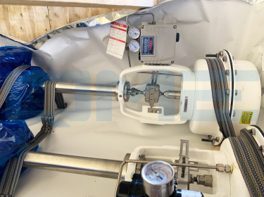 Honeywell Pneumatic Control Globe Valve